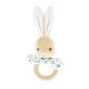 Kaloo Anneau De Dentition Lapin Justin - Bois^ Anneaux De Dentition