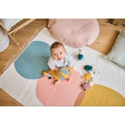 Kaloo Balle De Prehension Pour Bébé^ Jouets D'Éveil