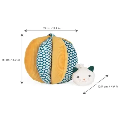 Kaloo Balle De Prehension Pour Bébé^ Jouets D'Éveil