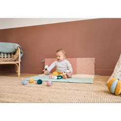 Kaloo Balles Sensorielles Pour Bébé - (Set De 5)^ Jouets D'Éveil