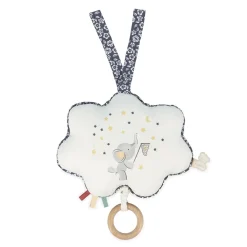 Kaloo Coussin Musical "Brille, Brille Petite Etoile"^ Peluches Musicales