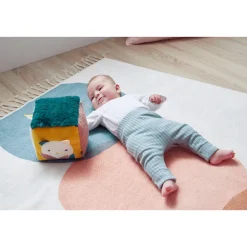 Kaloo Cube Sensoriel Pour Bébé^ Jouets D'Éveil