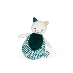 Kaloo Culbuto Chat Pour Bébé^ Jouets D'Éveil