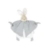 Kaloo Doudou Coton Bio Lapin Gris^ Doudou Bio