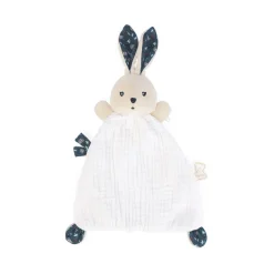 Kaloo Doudou Lapin Blanc Nature^ Doudou Lapin