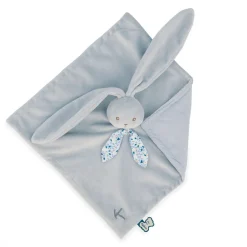 Kaloo Doudou Lapin Bleu - Lapinoo 30 Cm^ Doudou Bleu