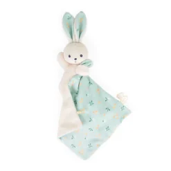Kaloo Doudou Lapin Carre Douceur Bouquet D'Agrumes^ Doudou Lapin