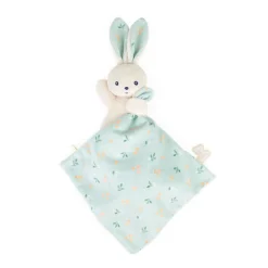 Kaloo Doudou Lapin Carre Douceur Bouquet D'Agrumes^ Doudou Lapin