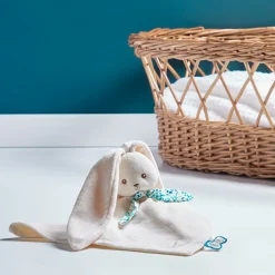 Kaloo Doudou Lapin Creme - Lapinoo 30 Cm^ Doudou Lapin