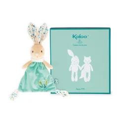 Kaloo Doudou Lapin Justin^ Doudou Lapin