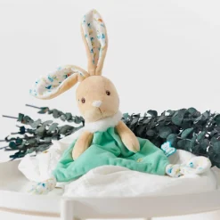 Kaloo Doudou Lapin Justin^ Doudou Lapin