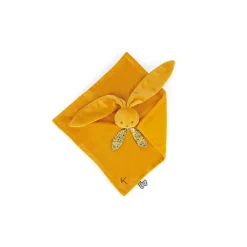 Kaloo Doudou Lapin Ocre - Lapinoo 30 Cm^ Doudou Lapin
