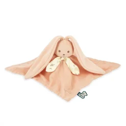 Kaloo Doudou Lapin Peche - Lapinoo 30 Cm^ Doudou Rose