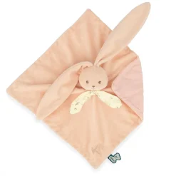 Kaloo Doudou Lapin Peche - Lapinoo 30 Cm^ Doudou Rose