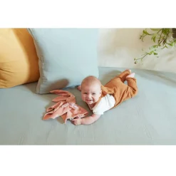 Kaloo Doudou Lapin Terracotta - Lapinoo 30 Cm^ Doudou Lapin