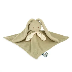 Kaloo Doudou Lapin Vert - Lapinoo 30 Cm^ Doudou Lapin