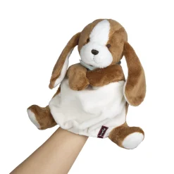 Kaloo Doudou Marionette Chien Tiramisu^ Doudou Animal
