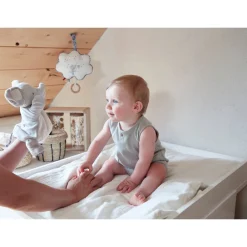 Kaloo Doudou Marionnette Elephant 