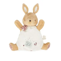 Kaloo Doudou Marionnette Petit Lapin^ Doudou Lapin