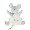 Kaloo Doudou Marionnette Souris Verte^ Doudou Souris
