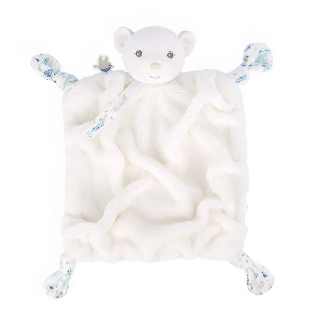 Kaloo Doudou Ourson Ivoire^ Doudou Ourson