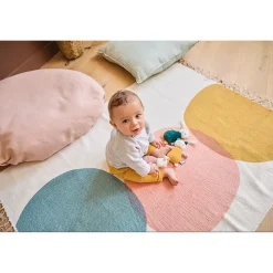 Kaloo Doudous Sensoriels Pour Bébé (Set De 3)^ Jouets D'Éveil