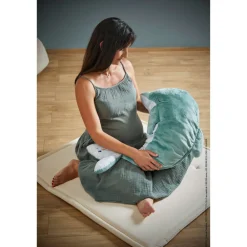 Kaloo Grande Peluche Evolutive Dauphin^ Peluche Animaux