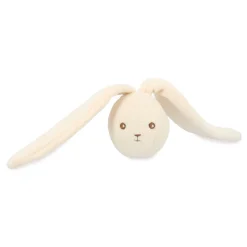 Kaloo Hochet Lapin Creme^ Hochets