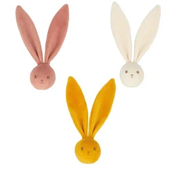 Kaloo Hochet Lapin Creme^ Hochets