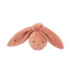 Kaloo Hochet Lapin Terracotta^ Hochets