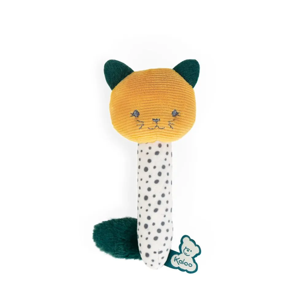 Kaloo Hochet Maracas Pour Bébé^ Jouets D'Éveil