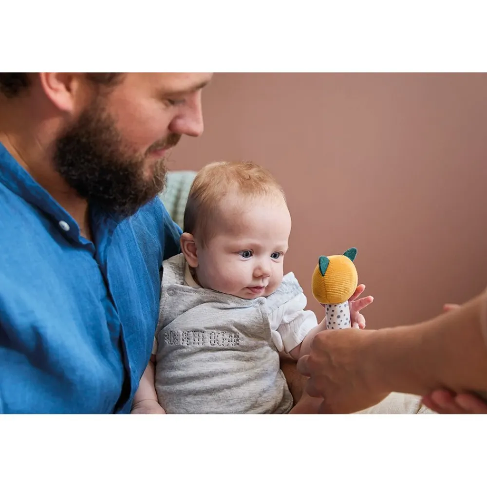 Kaloo Hochet Maracas Pour Bébé^ Jouets D'Éveil