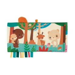 Kaloo Livre D'Éveil 