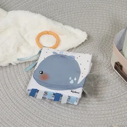 Kaloo Livre D'Éveil 