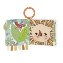 Kaloo Livre D'Éveil 