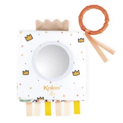 Kaloo Livre D'Éveil 