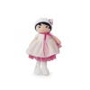 Kaloo Ma Premiere Poupée En Tissu Perle - 25 Cm^ Poupée En Tissu 25 Cm