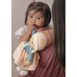 Kaloo Ma Premiere Poupée En Tissu Chloe - 32 Cm^ Poupée En Tissu 32 Cm