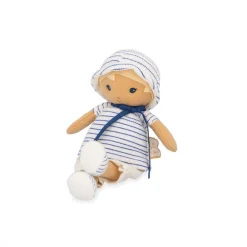Kaloo Ma Premiere Poupée En Tissu Eli - 25 Cm^ Poupée En Tissu 25 Cm