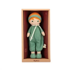 Kaloo Ma Premiere Poupée En Tissu Olivia - 32 Cm^ Poupée En Tissu 32 Cm