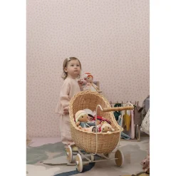 Kaloo Ma Premiere Poupée En Tissu Jade - 32 Cm^ Poupée En Tissu 32 Cm