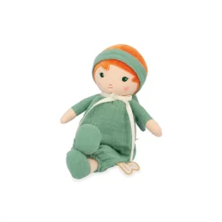 Kaloo Ma Premiere Poupée En Tissu Olivia - 25 Cm^ Poupée En Tissu 25 Cm