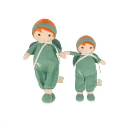 Kaloo Ma Premiere Poupée En Tissu Olivia - 25 Cm^ Poupée En Tissu 25 Cm