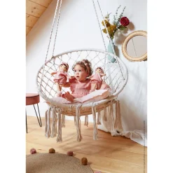 Kaloo Ma Premiere Poupée En Tissu Amandine - 32 Cm^ Poupée En Tissu 32 Cm