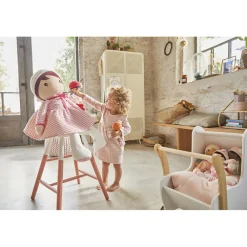 Kaloo Ma Premiere Poupée En Tissu Jade - 25 Cm^ Poupée En Tissu 25 Cm