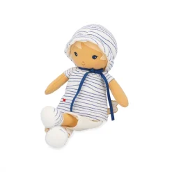 Kaloo Ma Premiere Poupée En Tissu Eli - 32 Cm^ Poupée En Tissu 32 Cm