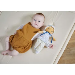 Kaloo Ma Premiere Poupée En Tissu Eli - 32 Cm^ Poupée En Tissu 32 Cm