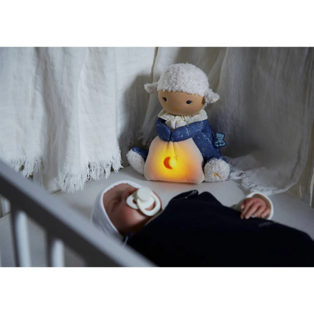 Kaloo Ma Veilleuse Nomade Mouton^ Veilleuses