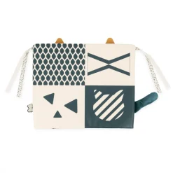 Kaloo Miroir Sensoriel Pour Bébé^ Jouets D'Éveil