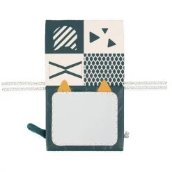 Kaloo Miroir Sensoriel Pour Bébé^ Jouets D'Éveil